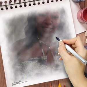 Meet your Posher, Deedee